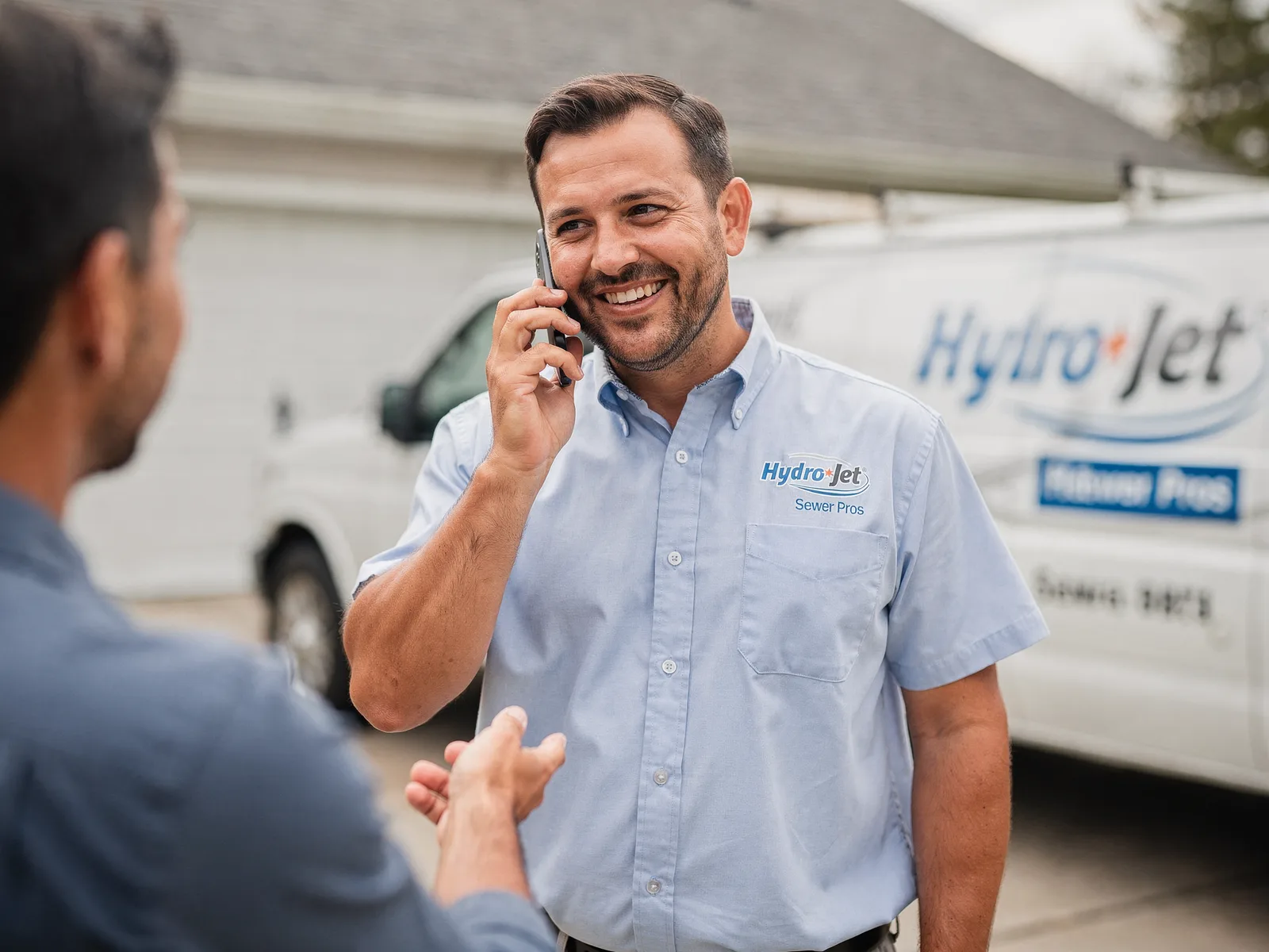Hydro Jetting Near Me Fort Garland, CO FAQs